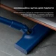 Пылесос без мешка Deerma Vacuum Cleaner Blue (DX1000W) - изображение 9