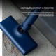 Пылесос без мешка Deerma Vacuum Cleaner Blue (DX1000W) - изображение 15