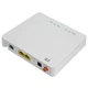 Абонентський термінал Mercury ONU2201KB GPON ONT, 1GE + 1FE + WIFI - изображение 1