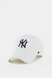 Кепка (mvp) 47 Brand MLB NEW YORK YANKEES B-RGW17GWS-WHA Білий - изображение 1