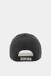 Кепка (mvp) 47 Brand NHL ANAHEIM DUCK H-MVP25WBV-BKI Чорний - изображение 2