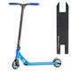 Трюковий самокат Best Scooter Freestyle N-12740 з кермовою системою HIC, колеса 120 мм + 2 пеги, Синий - зображення 1