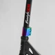 Трюковый самокат Best Scooter Freestyle N-43005 с рулевой системой HIC, колеса 120 мм + 2 пеги, Черный - изображение 4