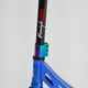 Трюковий самокат Best Scooter Freestyle N-12740 з кермовою системою HIC, колеса 120 мм + 2 пеги, Синий - зображення 4