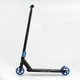 Трюковий самокат Best Scooter LineRunner LR-82063 з кермовою системою HIC, колеса 110 мм + 2 пеги, Чорно-синій - зображення 4