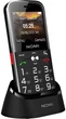 Мобильный телефон Nomi i220 Black UA - изображение 1