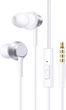 Słuchawki Baseus Encok HZ11 3.5 mm White (A00164200213-Z1) - obraz 1
