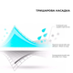 Швабра з розпилювачем Xiaomi Deerma Spray Mop White (Міжнародна версія) (TB500) - зображення 9