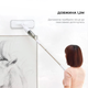 Швабра з розпилювачем Xiaomi Deerma Spray Mop White (Міжнародна версія) (TB500) - зображення 11