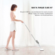 Швабра з розпилювачем Xiaomi Deerma Spray Mop White (Міжнародна версія) (TB500) - зображення 14