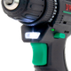 Аккумуляторная дрель шуруповерт DWT ABSP-14.4 DN-2 BMC - изображение 5