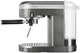 Ekspres do kawy kolbowy KitchenAid Artisan 5KES6503EMS - obraz 4