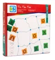 Zestaw zabawek Bs Toys Tic Tac Toe (8717775442639) - obraz 1