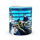 Кружка&nbsp;GeekLand Stray Kids Стрей Кидс SKZ 2.74 - изображение 3