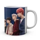 Кружка&nbsp;GeekLand Stray Kids Стрей Кидс SKZ 2.24 - изображение 4