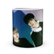 Кухоль GeekLand Stray Kids Стрей Кідс SKZ 2.57 ( 10312 ) - изображение 3