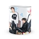 Чашка с принтом Stray Kids Стрей Кидс SKZ 2.06 Кружка керамическая 0,33 - изображение 3