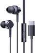 Наушники Baseus Encok CZ11 Type-C Black (A00164300113-Z1) - изображение 1