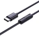 Наушники Baseus Encok CZ11 Type-C Black (A00164300113-Z1) - изображение 4