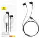 Наушники Baseus Encok CZ11 Type-C Black (A00164300113-Z1) - изображение 5