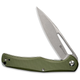 Ніж Sencut Citius G10 Green (SA01A). 306618 - зображення 3