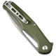 Ніж Sencut Citius G10 Green (SA01A). 306618 - зображення 5