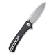 Ніж Sencut Scepter G10 Black (SA03B). 306626 - зображення 2