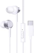Наушники Baseus Encok CZ11 Type-C White (A00164300213-Z1) - изображение 1