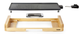 Grill Domo Teppanyaki DO8311TP - obraz 7