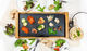 Grill Domo Teppanyaki DO8311TP - obraz 11