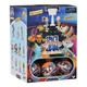 Space Jam игровая фигурка сюрприз из фильма Звездный Джем 2 New Legacy Blind Basketball 14550 - изображение 8