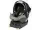 Автокресло Primo Viaggio i-Size с базой Polo Iso-fix, Peg Perego (бежево-серый), 680911 - изображение 1