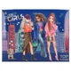 TOP Model скринька канцелярії CITY GIRLS 12704 - зображення 3