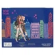 TOP Model скринька канцелярії CITY GIRLS 12704 - зображення 6