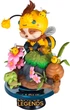 Фігурки набір Beast Kingdom League Of Legends Diorama Stage-119 Beemo & BZZZiggs Set (Ліга легенд) (D-Stage119) - зображення 8