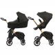 Коляска 2 в 1 Stokke Xplory X Signature Special Edition Стокки (k.571406) - изображение 1