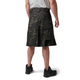 Килт тактический 5.11 Tactical® Commando Kilt MultiCam® 38 MultiCam Black - изображение 4