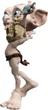 Фигурка Weta Workshop Lord Of The Rings Smeagol Mini Epics (Властелин колец) 11 см (865004035) - изображение 2