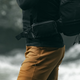 Результат універсальний 5.11 Tactical Skyweight On The Go Pouch Major Brown - зображення 6