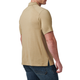 Футболка поло 5.11 Tactical® Paramount Chest Polo L Elmwood Heather - изображение 5