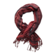 Шарф шемаг 5.11 Tactical Legion Scarf Red Bourbon - изображение 1