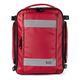 Рюкзак тактический медицинский 5.11 Tactical® Responder48 Backpack Fire Red - изображение 1