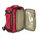 Рюкзак тактический медицинский 5.11 Tactical® Responder48 Backpack Fire Red - изображение 7