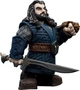 Фігурка Weta Workshop Hobbit Thorin Oakenshield Mini Epic (875003910) - зображення 1