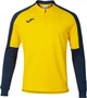 Реглан Joma ECO CHAMPIONSHIP желто-темно-синий M 102749.903 - изображение 1