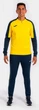 Реглан Joma ECO CHAMPIONSHIP желто-темно-синий M 102749.903 - изображение 5