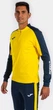Реглан Joma ECO CHAMPIONSHIP желто-темно-синий M 102749.903 - изображение 6