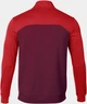 Реглан Joma WINNER II красный S 102655.615 - изображение 2