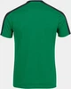 Футболка Joma ECO CHAMPIONSHIP зелено-черная 2XS 102748.451 - изображение 2