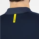 Реглан Jako ZIP-top CHAMP 2.0 темно-сине-желтый S 8620-93 - изображение 5